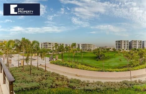 فلیٹ 3 غرف نوم للبيع في القاهرة الجديدة، القاهرة - WhatsApp Image 2025-05-14 at 1.25. 12 PM (4) (3). jpeg