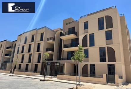 4 Bedroom Flat for Sale in Sheikh Zayed, Giza - 959a261c-4ce5-441b-9a1e-26a9cd55aadc. jpg