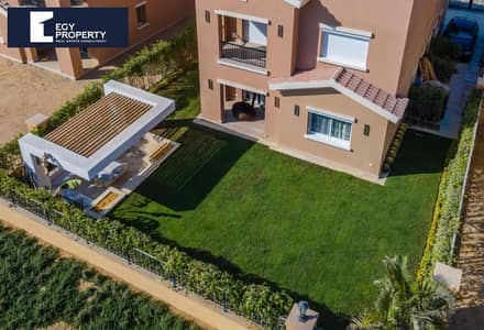 5 Bedroom Villa for Sale in New Cairo, Cairo - 27b6b92a-660a-4d1d-8a08-39edad8ec6d4. jpg