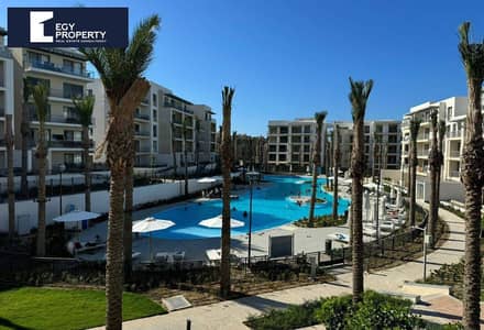 2 Bedroom Chalet for Sale in North Coast, Matruh - 67642753-6068-4832-a6c1-4480a8a7e2f1. jpg