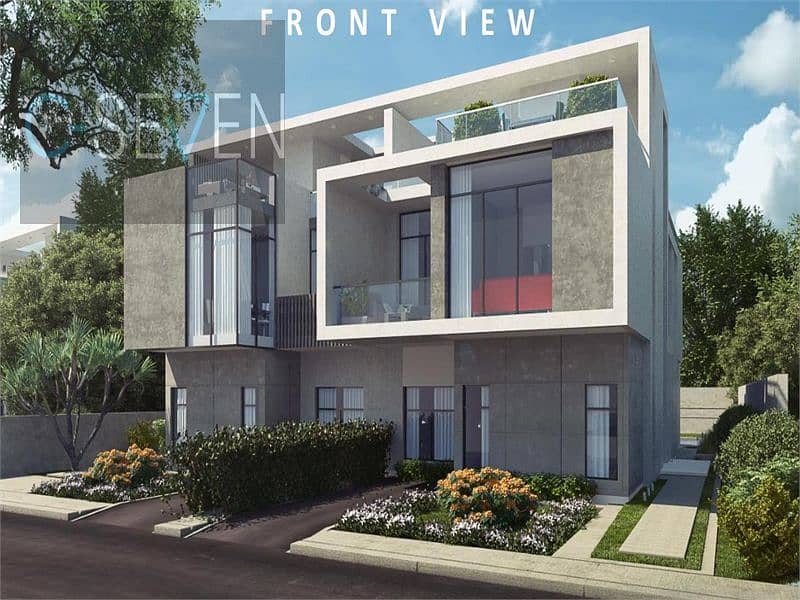 7 Fifth-Square-New-Cairo-By-Al-Marasem-Development-4. png