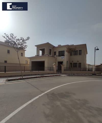 فیلا 5 غرف نوم للبيع في المقطم، القاهرة - _files_WhatsApp Image 2025-05-08 at 12.47. 45 PM (1). jpeg