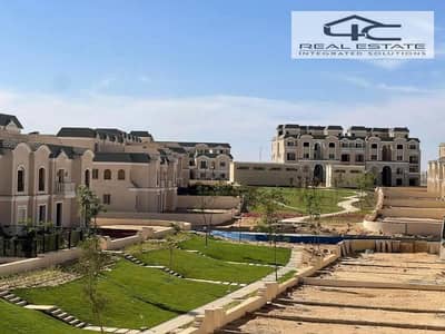 بنتهاوس 3 غرف نوم للبيع في مدينة المستقبل، القاهرة - WhatsApp Image 2025-11-16 at 1.54. 43 PM (4). jpeg