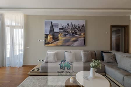 فلیٹ 3 غرف نوم للايجار في الشيخ زايد، الجيزة - WhatsApp Image 2025-11-17 at 8.04. 12 PM. jpeg