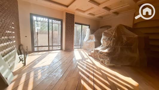 4 Bedroom Townhouse for Sale in Sheikh Zayed, Giza - WhatsApp Image 2025-11-06 at 12.46. 14 PM. jpeg