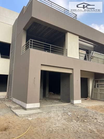 فلیٹ 3 غرف نوم للبيع في القاهرة الجديدة، القاهرة - WhatsApp Image 2025-11-06 at 2.57. 37 PM. jpeg