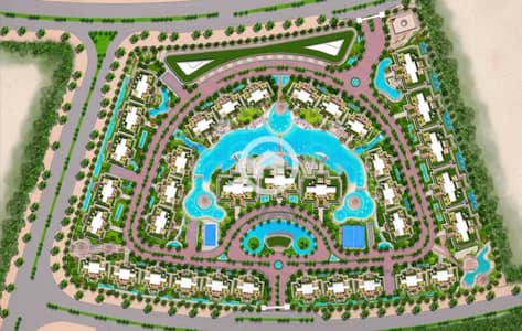 3 Bedroom Flat for Sale in New Capital City, Cairo - WhatsApp Image 2025-11-16 at 15.02. 11_d5e85c1d. jpg