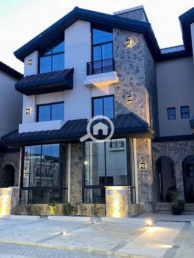 فیلا 4 غرف نوم للبيع في مدينة المستقبل، القاهرة - 475546780_626740843606920_5087826940370653925_n (1). jpg