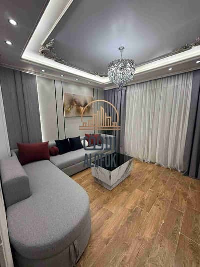 شقة فندقية 1 غرفة نوم للايجار في القاهرة الجديدة، القاهرة - 1000141728. jpg