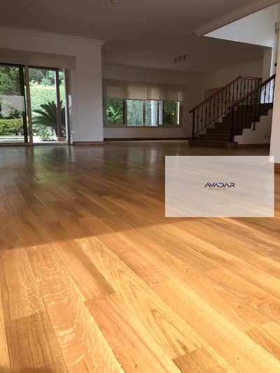 فیلا 5 غرف نوم للايجار في القطامية، القاهرة - WhatsApp Image 2025-09-26 at 16.27. 25_24734b3b. jpg