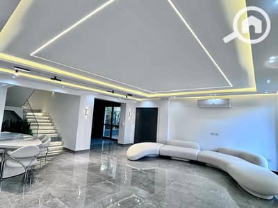 4 Bedroom Townhouse for Rent in Sheikh Zayed, Giza - WhatsApp Image 2025-11-06 at 12.52. 21 PM. jpeg