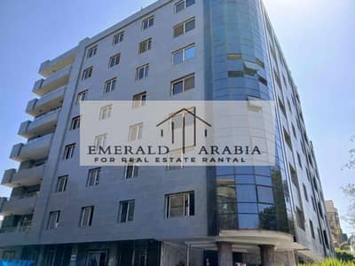 Office for Rent in Maadi, Cairo - 2318122d-cdba-4643-b352-15d54077f80d. jpg