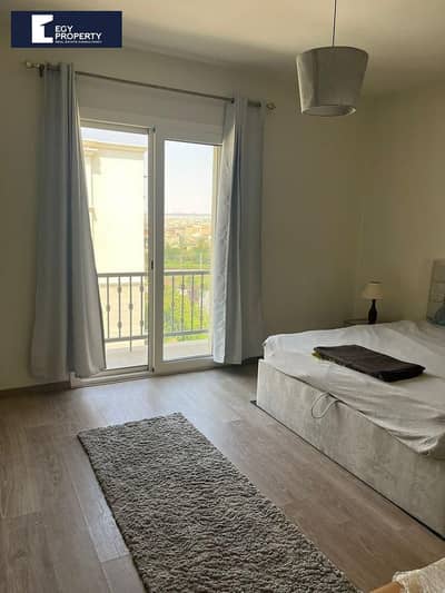 شقة 1 غرفة نوم للبيع في القاهرة الجديدة، القاهرة - 72e9a61f-b28c-4f41-8afe-6dfdeb0796c4. jpg