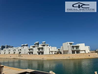 شاليه 3 غرف نوم للبيع في الساحل الشمالي، مطروح - 2ab96d3e-d6d0-4577-9190-06961cf9520b. jpg