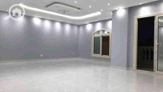 3 Bedroom Flat for Rent in New Cairo, Cairo - 44727. jpg