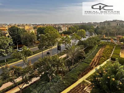 توين هاوس 3 غرف نوم للايجار في القاهرة الجديدة، القاهرة - WhatsApp Image 2025-11-17 at 10.42. 22 AM. jpeg