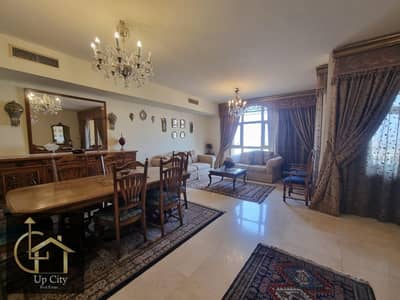 2 Bedroom Apartment for Rent in Mokattam, Cairo - IMG-20251111-WA0082. jpg