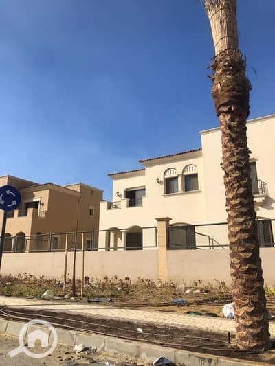 فیلا 3 غرف نوم للبيع في القاهرة الجديدة، القاهرة - IMG-20251114-WA0011. jpg