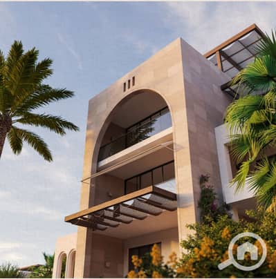 2 Bedroom Apartment for Sale in Gouna, Red Sea - WhatsApp Image 2025-07-13 at 2.28. 01 PM (6). jpeg