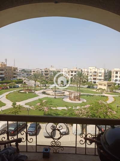 شقة 3 غرف نوم للبيع في الشيخ زايد، الجيزة - WhatsApp Image 2025-11-17 at 7.53. 50 PM. jpeg