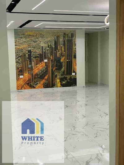 مکتب  للبيع في المهندسين، الجيزة - 1000583046. jpg