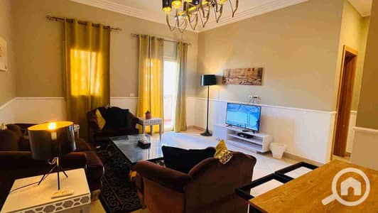 2 Bedroom Flat for Rent in 6th of October, Giza - 1000247327. jpg