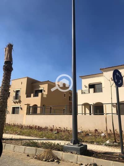 تاون هاوس 3 غرف نوم للبيع في القاهرة الجديدة، القاهرة - 2a6af63d-f750-4aa3-ac65-ab60d794c04a. jpg