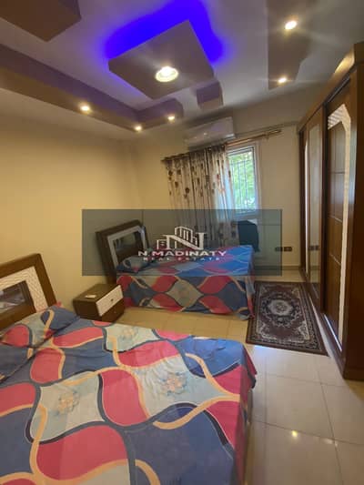 1 Bedroom Flat for Rent in Madinaty, Cairo - 1. jpeg