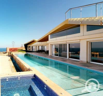 فیلا 3 غرف نوم للبيع في العين السخنة، السويس - 499046345_1120139453467424_4559579427192836342_n. jpg