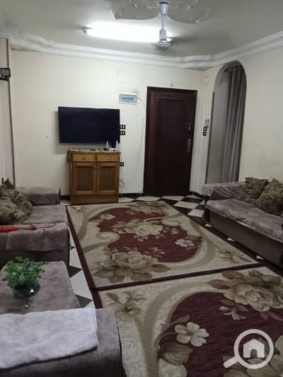 3 Bedroom Apartment for Rent in Hadayeq El Zeitoun, Cairo - WhatsApp Image 2025-11-17 at 19.10. 49_73f55261. jpg