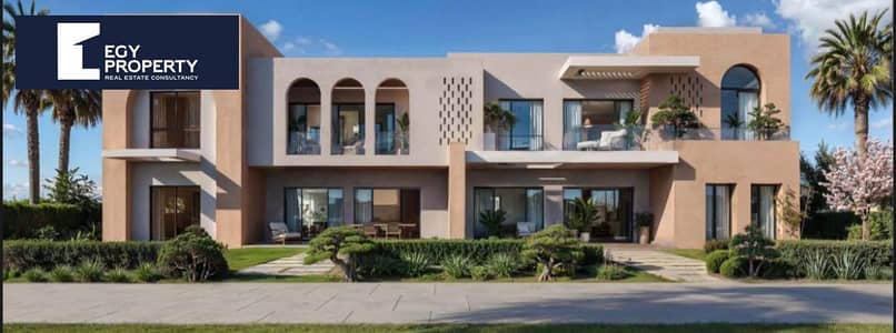 3 Bedroom Villa for Sale in North Coast, Matruh - WhatsApp Image 2025-09-22 at 7.54. 20 PM (3). jpeg