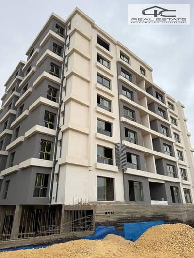 3 Bedroom Flat for Sale in New Cairo, Cairo - IMG-20251113-WA1058. jpg 3 Bedroom Flat for Sale in New Cairo, Cairo - IMG-20251113-WA1058. jpg