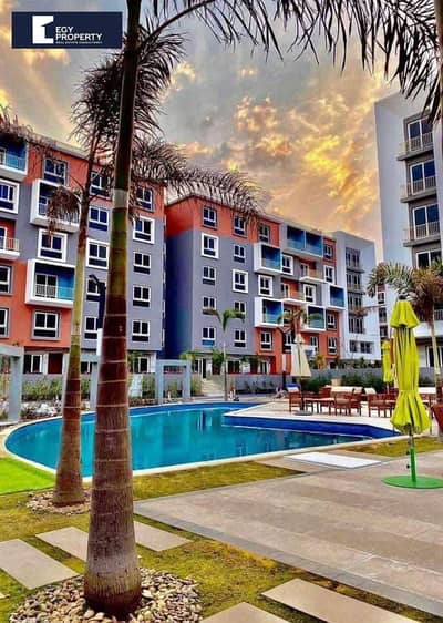 شقة 3 غرف نوم للبيع في القاهرة الجديدة، القاهرة - WhatsApp Image 2025-11-17 at 11.52. 22 AM (1). jpeg