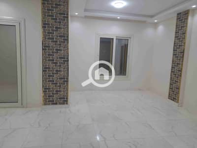 3 Bedroom Apartment for Rent in Sheikh Zayed, Giza - 1000431634. jpg