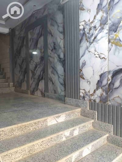 3 Bedroom Flat for Rent in Mokattam, Cairo - 1000300131. jpg