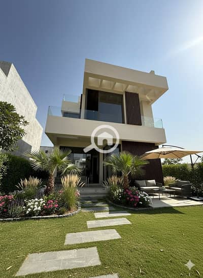4 Bedroom Villa for Sale in New Cairo, Cairo - a2b22b8c-5047-49fa-a717-c5ca92eef401. jpeg 4 Bedroom Villa for Sale in New Cairo, Cairo - a2b22b8c-5047-49fa-a717-c5ca92eef401. jpeg