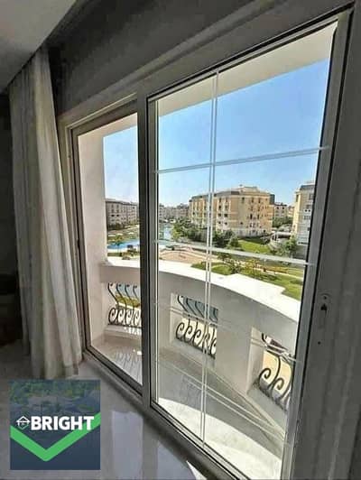 4 Bedroom iVilla for Sale in New Cairo, Cairo - 2c99bf8d-9b3a-4a44-8139-4759a506a2a0. jpeg