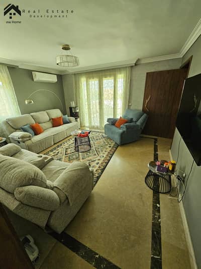 5 Bedroom Flat for Sale in New Cairo, Cairo - WhatsApp Image 2025-11-17 at 13.20. 48_751c9398. jpg