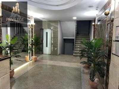 شقة 3 غرف نوم للبيع في زهراء المعادى، القاهرة - IMG_9687. jpg