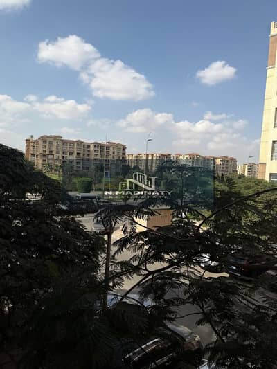 2 Bedroom Flat for Rent in Madinaty, Cairo - 1. jpeg