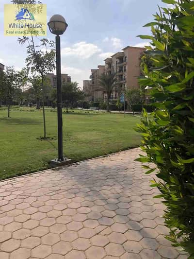 فلیٹ 3 غرف نوم للايجار في القاهرة الجديدة، القاهرة - 1000151370. jpg