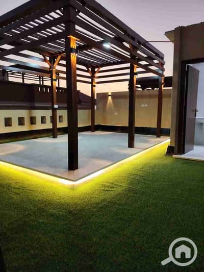 4 Bedroom Apartment for Rent in Sheikh Zayed, Giza - 1000323772. jpg