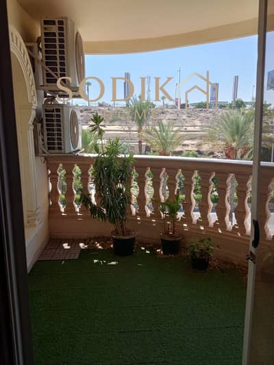 2 Bedroom Flat for Sale in Obour City, Cairo - WhatsApp Image 2025-09-12 at 2.50. 31 PM (3). jpeg