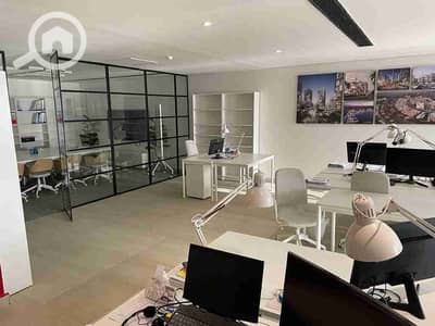 Office for Rent in New Cairo, Cairo - 1000042856. jpg