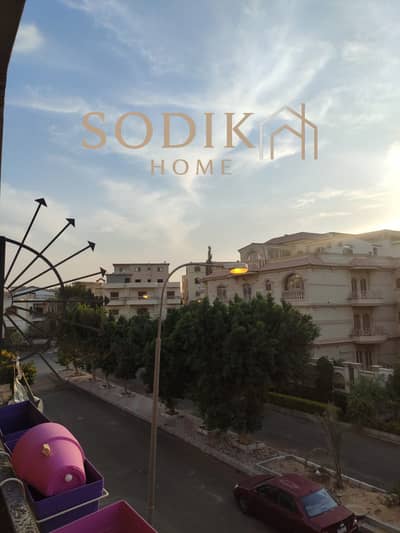 4 Bedroom Flat for Sale in Obour City, Cairo - WhatsApp Image 2025-09-15 at 1.14. 42 PM (2). jpeg