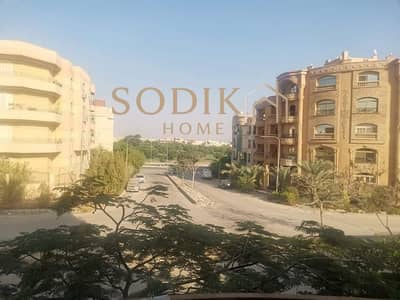 دوبلكس 3 غرف نوم للبيع في العبور، القاهرة - 460683214_1253060919159754_4657990733020386770_n. jpg