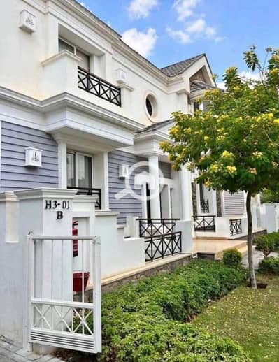 4 Bedroom Villa for Sale in New Cairo, Cairo - 558894294_1510760860129256_3002228360795050710_n. jpg