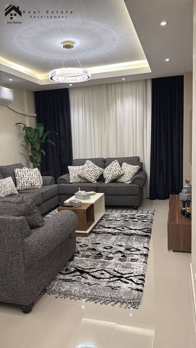 فلیٹ 3 غرف نوم للبيع في القاهرة الجديدة، القاهرة - WhatsApp Image 2025-11-17 at 14.07. 22_046ca39c. jpg