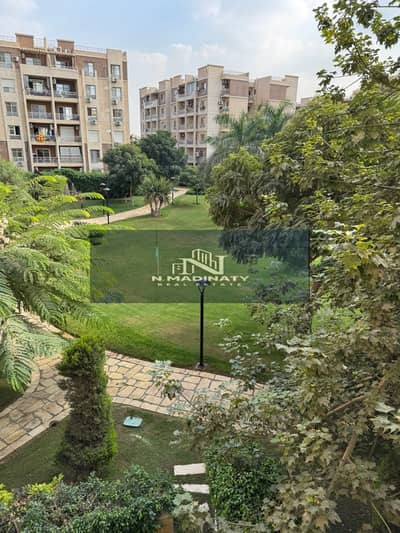 2 Bedroom Apartment for Rent in Madinaty, Cairo - 12. jpeg