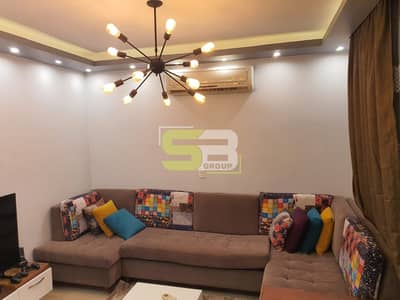 فلیٹ 2 غرفة نوم للايجار في الشيخ زايد، الجيزة - 1000370539. jpg